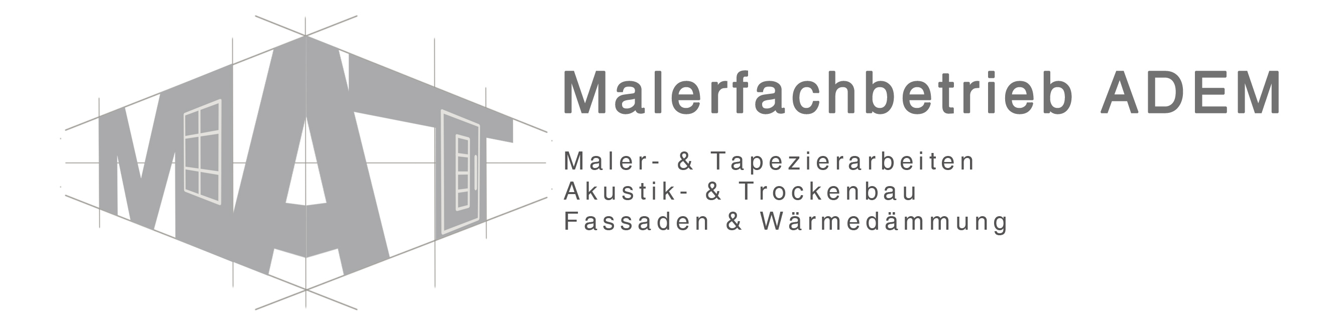 MAT Malerfachbetrieb Adem